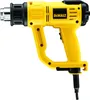 DeWALT D26414 650 l/min 600 °C 2000 W Schwarz, Gelb Produktbild-Vorschau 1