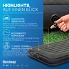 Bestway® TriTech® Doppelluftbett 203 x 152 x 36 cm Produktbild-Vorschau 6