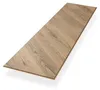 Laminato EGGER NatureSense EL203F Rillington Rovere scuro Anteprima dell’immagine prodotto 9
