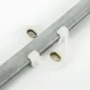 Fensterheber manuell vorne links für VW GOLF 2 JETTA PASSAT Produktbild-Vorschau 6