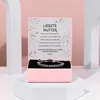 Liebste Mutter - Armband mit kubischen Zirkonia Kristallen Produktbild-Vorschau 2