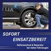 BITUXX 2t Rangierwagenheber Set mit Drehmomentschlüssel Produktbild-Vorschau 7