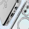 Avizar, Diamant-Hülle für Samsung A15 – MagSafe-Schutz mit Produktbild-Vorschau 4