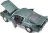 Maisto 31166 - Modellauto - Ford Mustang GTA Fastback '67 Produktbild-Vorschau 17