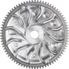 Koło pasowe 487957 - 78 zębów do Gilera Runner 125 180 Podgląd zdjęcia produktu 4
