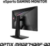 MSI Optix MAG274QRFDE-QD, 68,6 cm (27"), 2560 x 1440 px, Podgląd zdjęcia produktu 19