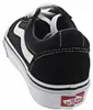 Vans Damen - Schnürschuhe sportlich schwarz Gr. 6 Produktbild-Vorschau 17