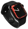 Apple Watch Series 7, OLED, Touchscreen, 32 GB, WLAN, GPS, Produktbild-Vorschau 3
