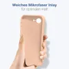 Hülle für Apple iPhone 17e Case Cover Bumper Smartphone Produktbild-Vorschau 2