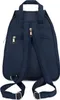 Beltimore Leicht Damen Rucksack Stoff Sport Wandern City Produktbild-Vorschau 3