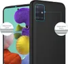 Cadorabo Schutzhülle für Samsung Galaxy A71 5G Hülle in Produktbild-Vorschau 5