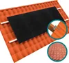 Basis-Montageset Ziegeldach silber, für Solarmodule, Produktbild-Vorschau 1