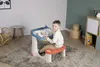 Smoby 420224, 3 rok/roky, 1 člověk/lidí, 3,11 kg, Modrá, Náhled obrázku produktu 7