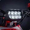 VOLTOURI Mini Cross Benzínový CR49-E | Elektrické Náhľad obrázku produktu 7