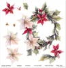 ITD COLLECTION Setz 11Stk 30x30cm Scrapbooking Papier - Produktbild-Vorschau 3