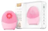 FOREO LUNA 4 plus 2-in-1 Gesichtsreinigungs- & Pflegegerät Produktbild-Vorschau 1