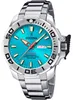 Festina Armbanduhr Date The Originals Turquoise Produktbild-Vorschau 1