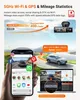 VANTRUE N4 Pro S Kamera samochodowa 4K 3-kanałowa z WiFi Podgląd zdjęcia produktu 8