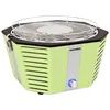 Syntrox Grill Chef BG-100-G Barbecue au charbon de bois à Voir les images du produit 16