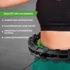 Tunturi Nastaviteľná záťaž Hula Hoop Náhľad obrázku produktu 6