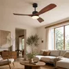 132 cm Deckenventilator mit Beleuchtung und Fernbedienung, Produktbild-Vorschau 6