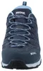 MEINDL Lite Trail Lady GTX jeans/azur 39 Anteprima dell’immagine prodotto 5