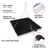 EINFEBEN 45W LED Pflanzenlampe, Grow Lampe, Vollspektrum Produktbild-Vorschau 3
