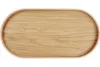 ASA Selection, podnos na dreve, oválny, 44 × 22,5 cm Náhľad obrázku produktu 2