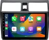 Android Autoradio 10 Zoll 64GB für Suzuki Swift 2003-2010 Produktbild-Vorschau 1
