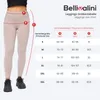 Leggings thermiques doublés Bellivalini pour femmes, pour Voir les images du produit 4
