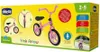 CHICCO 00001716100000 Bicicletta FRECCIA ROSA Anteprima dell’immagine prodotto 12