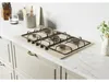 Candy Classic CHW7AV4WGT Avena Da incasso 74 cm Gas 5 Anteprima dell’immagine prodotto 3
