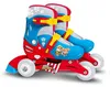 Nickelodeon Paw Patrol Nastaviteľné dva v jednom korčule Náhľad obrázku produktu 5