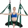 Houpací síť na jógu Anti-Gravity Swing Hammock Yoga Cloth Náhled obrázku produktu 1