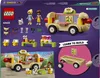 Lego Friends Food Truck Hot-Dog 42633 Anteprima dell’immagine prodotto 16