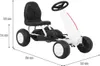 Ramiz Go-kart for The Youngest White 10938 Anteprima dell’immagine prodotto 3