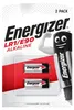 Energizer - batterij Alkaline LR1/E90, blister van 2 stuks Produktbild-Vorschau 2