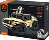 IM.MASTER RC uzbrojony jeep 2w1 370el 8022 40424 Podgląd zdjęcia produktu 1