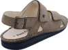 Finn Comfort Toro-S Nubuk truffle Sandale Beige in Gr. 44 Produktbild-Vorschau 12