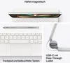 Magic Keyboard für 13 Zoll iPad Air (M2) - Deutsch - Produktbild-Vorschau 29
