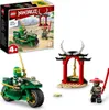 LEGO 71788 NINJAGO Motocykl ninja Lloyda, Motor dla Podgląd zdjęcia produktu 31