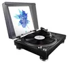 Pioneer DJ PLX-500 Plattenspieler mit Direktantrieb, Produktbild-Vorschau 6