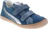 Primigi Sport Trendy Leder Sneaker blau EUR 27 Produktbild-Vorschau 1