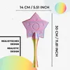 Kouzelná hůlka na kartu – bezkontaktní hvězda, EDC, silk Náhled obrázku produktu 4