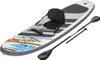 SUP  Board-Set White Cap 305x84x12cm Produktbild-Vorschau 58