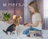 Prelibatezza per cani - Mersjo kabanosy di coniglio 500g Anteprima dell’immagine prodotto 18