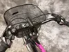 24 Zoll Damencityrad 21-Gang Shimano Kettenschaltung, Produktbild-Vorschau 10