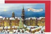Mini adventní kalendář z drážďanského Striezelmarktu – Náhled obrázku produktu 1