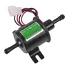 12V Universal Essence Essence Pompe à carburant électrique Voir les images du produit 11