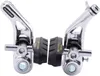 Shimano Cantilever-Bremse Altus br-ct91 canti.br.shim.ct91 Produktbild-Vorschau 1